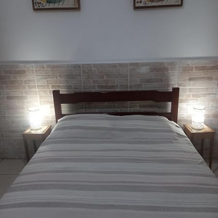 Maranata Suites - Check-In 10H (Adults Only) Peruibe Exterior photo