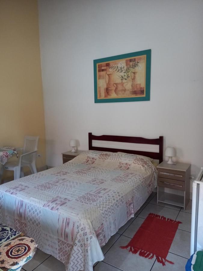 Maranata Suites - Check-In 10H (Adults Only) Peruibe Exterior photo