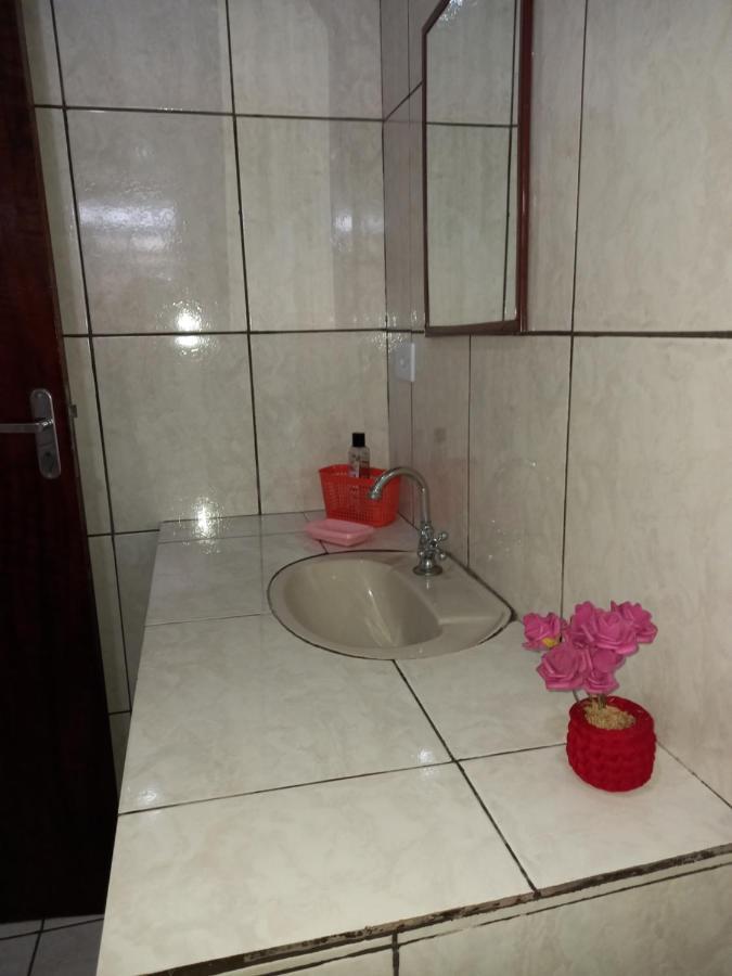Maranata Suites - Check-In 10H (Adults Only) Peruibe Exterior photo