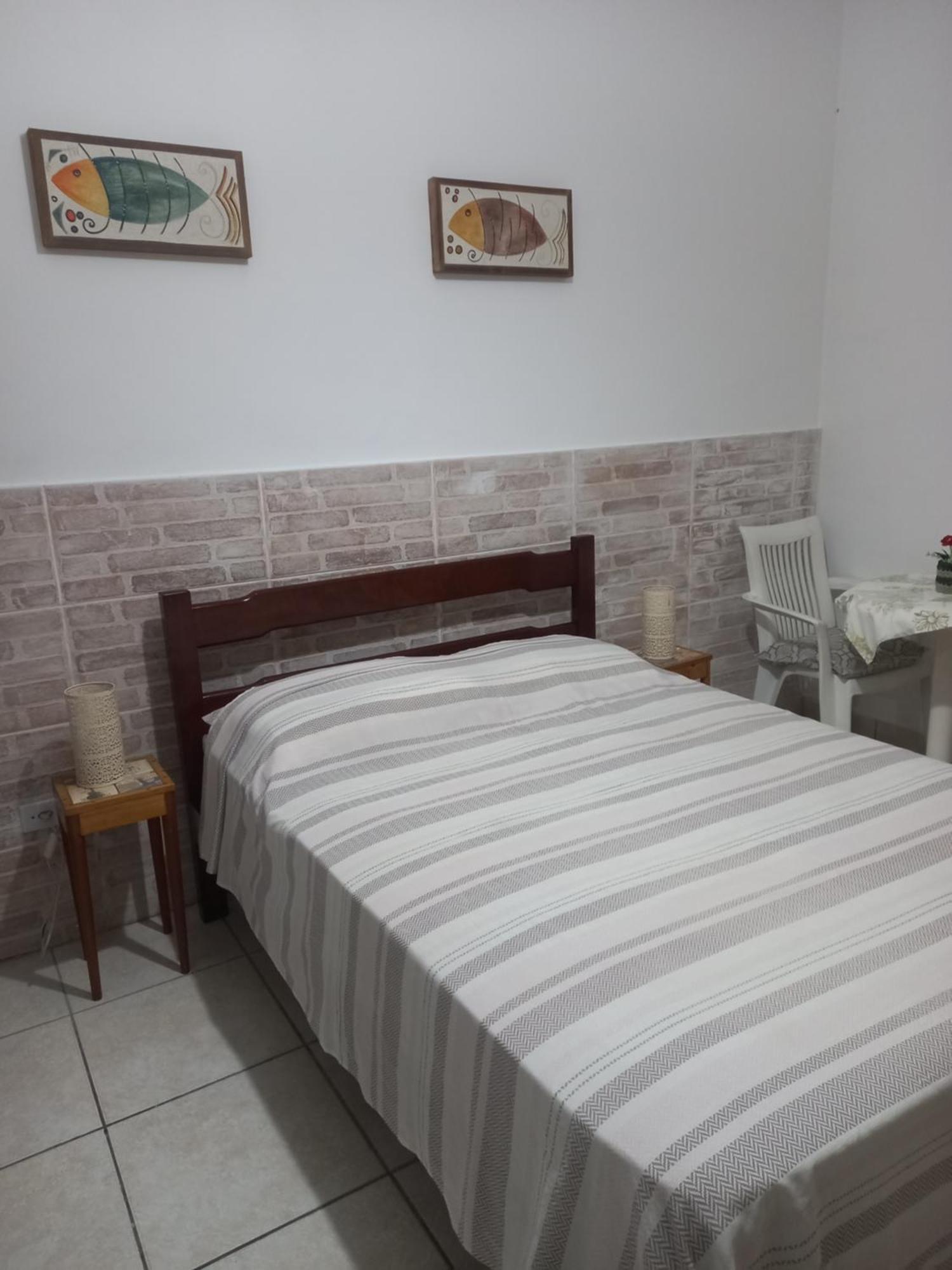 Maranata Suites - Check-In 10H (Adults Only) Peruibe Exterior photo