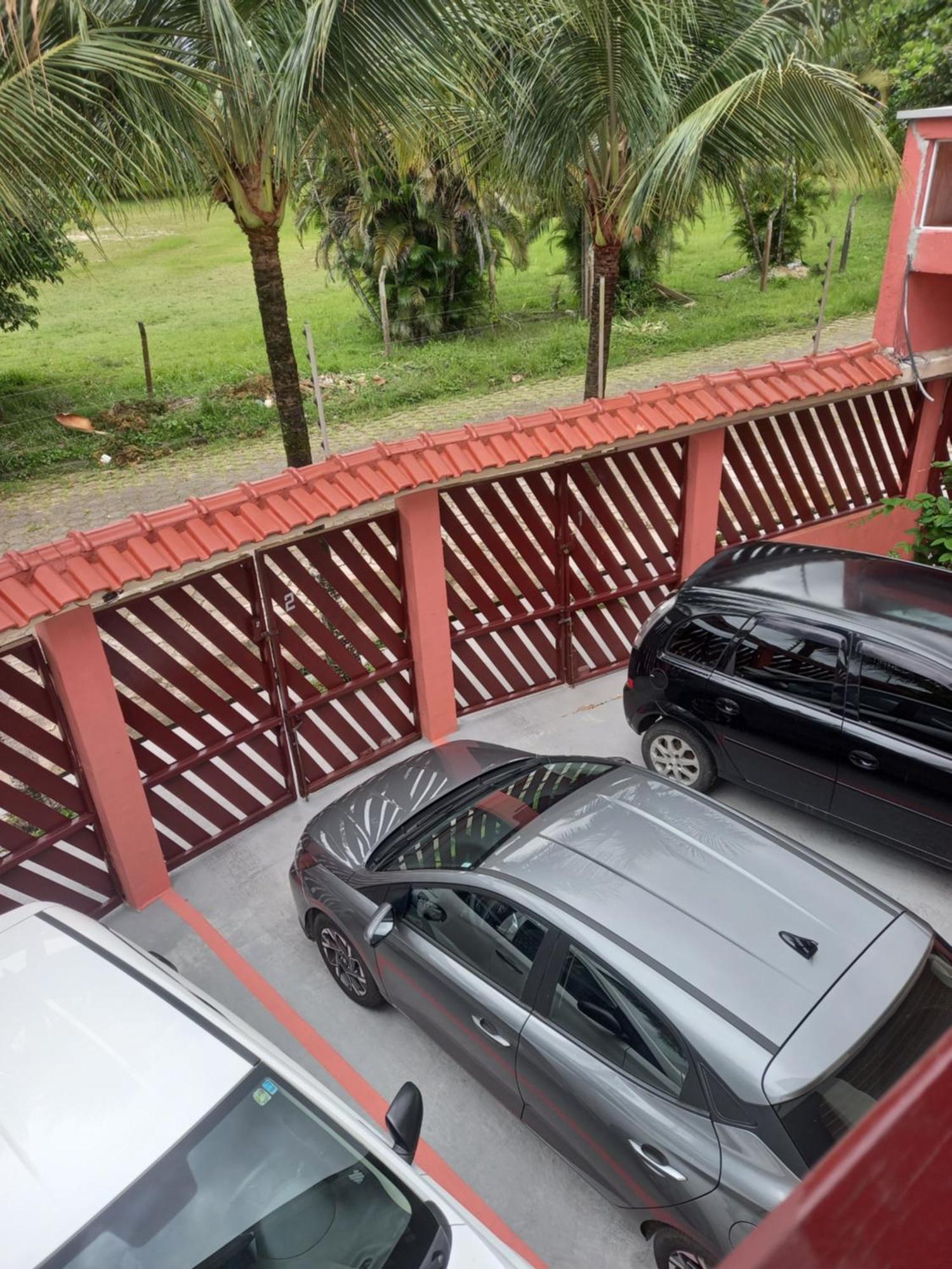 Maranata Suites - Check-In 10H (Adults Only) Peruibe Exterior photo
