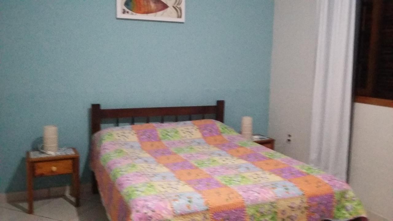 Maranata Suites - Check-In 10H (Adults Only) Peruibe Exterior photo