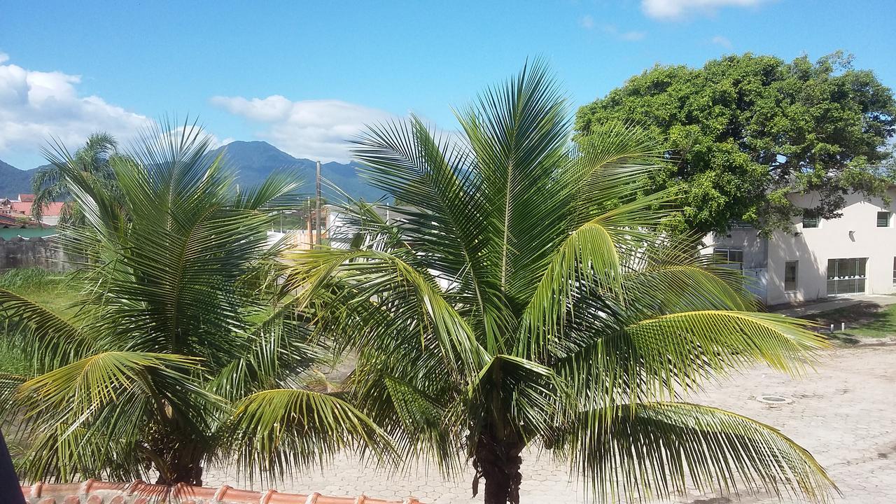 Maranata Suites - Check-In 10H (Adults Only) Peruibe Exterior photo
