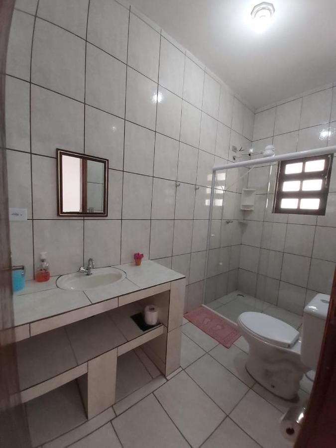 Maranata Suites - Check-In 10H (Adults Only) Peruibe Exterior photo