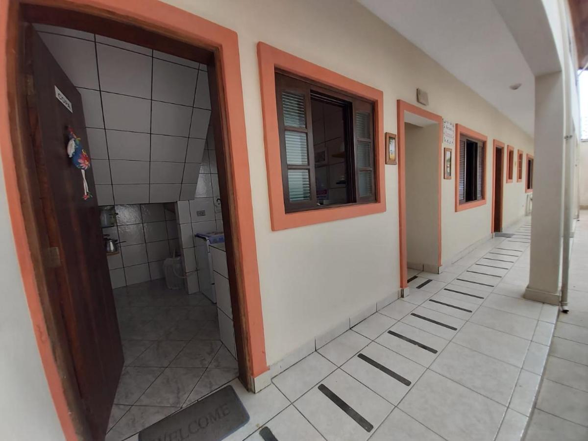 Maranata Suites - Check-In 10H (Adults Only) Peruibe Exterior photo